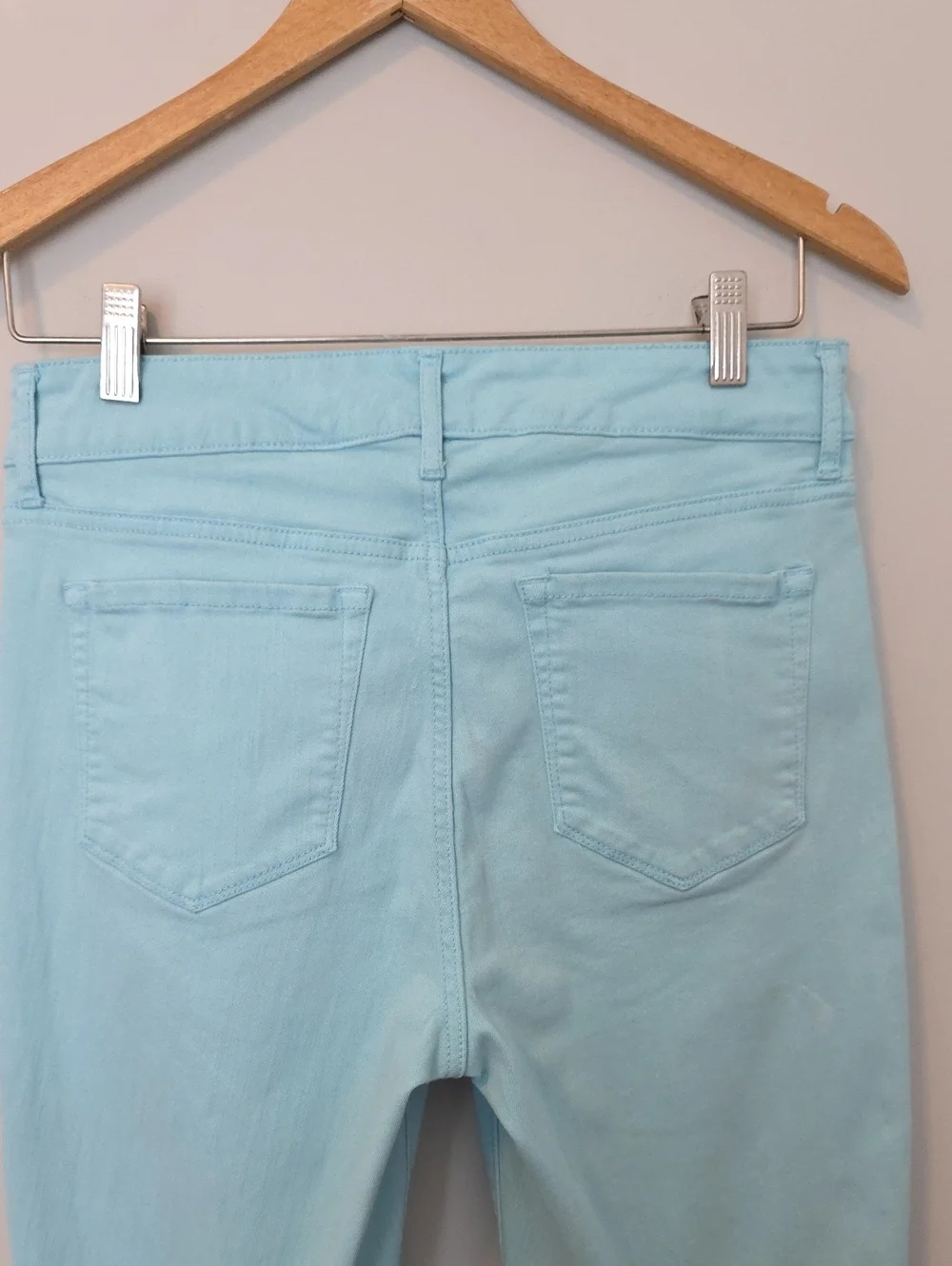 Code Bleu Chelsea Bermuda Shorts